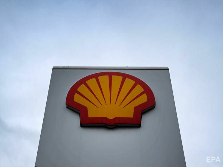 Енергетичний гігант Shell оголосив про відмову від російських нафти та газу