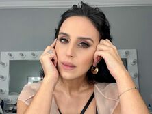 Джамала: Вместе мы сильны. Нет западной, восточной или центральной. Есть сейчас единая Украина, единая во всем это наш дом! 