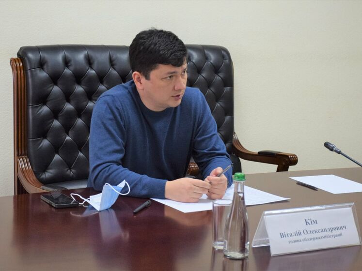 В Николаев зашло подкрепление. Глава ОВА заявил о подготовке к наступлению на российских оккупантов