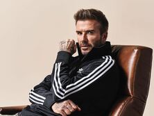 "Матери вынуждены бежать со своими детьми. Семьи разлучены". Дэвид Бекхэм рассказал фолловерам о ситуации в Украине после нападения России