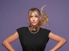 Никитюк: Желаю всем нашим невероятно мужественным женщинам дождаться своих мужчин, своих сыновей