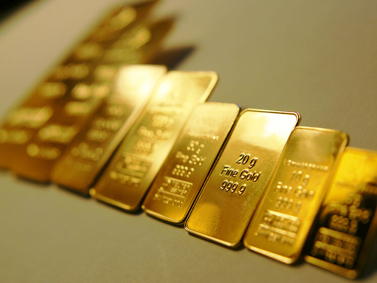 В США хотят заблокировать российские резервы в золоте, это позволит закрыть лазейку в санкциях против Центробанка &ndash; сенаторы