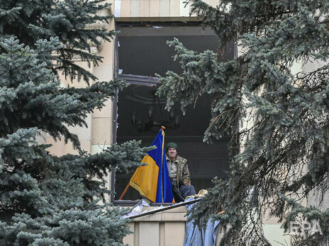 Ради мира на условиях Украины 44% украинцев готовы терпеть неудобства сколько угодно – опрос