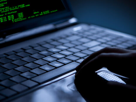 Хакери зламали сайти Роскомнагляду, ФСВП та інших відомств і розмістили там антивоєнні картинки