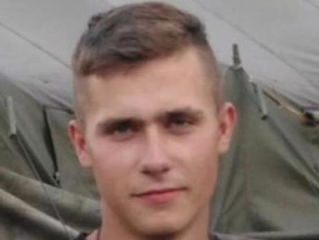 В больнице Днепра умер 19-летний боец АТО, которого врачи пытались спасти 20 дней