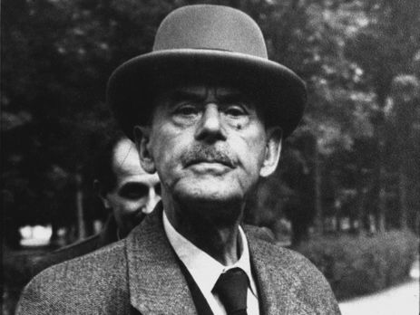 Германия купила дом писателя Томаса Манна в Калифорнии за $13 млн