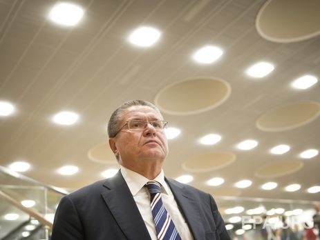 Улюкаев жаловался, что не получил благодарности от 