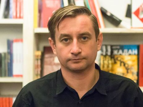 Жадан: Верхи считают, что у них есть время и основания уверенно смотреть в будущее. Но думают ли так низы? Не думаю