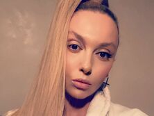 "Не понимаю, как это можно простить". Полякова заявила, что российские оккупанты расстреляли подругу ее дочери