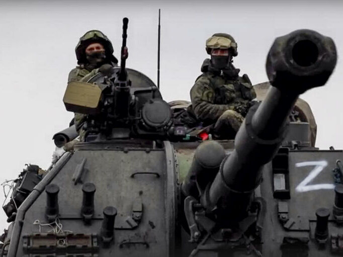 Россия планирует перебросить до тысячи боевиков ЧВК 
