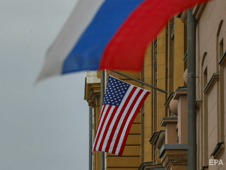 Госдеп США рекомендовал американцам немедленно покинуть Россию