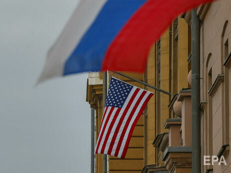 Держдеп США рекомендував американцям негайно покинути Росію