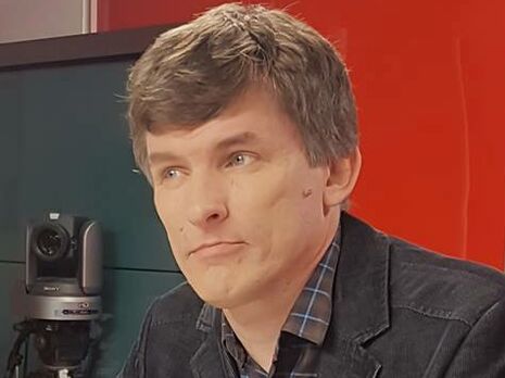 Швець: Росія ніколи ще не була така слабка, і з кожним днем вона стає все слабшою, жалюгіднішою