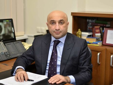 МН17 був попередженням усьому світу про небезпеку