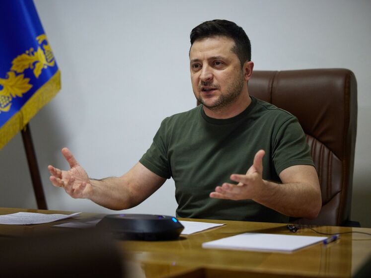 Зеленський у розмові із Шольцом поставив питання про членство України в ЄС