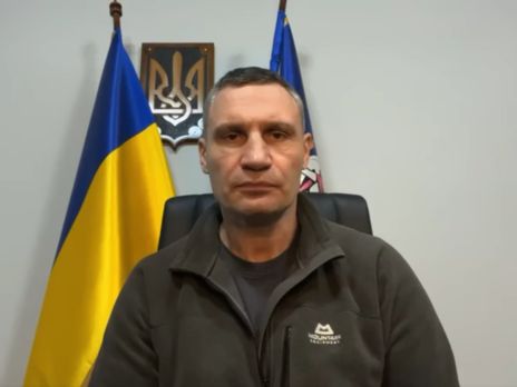 Немецкие бизнесмены и граждане передали более €100 млн в помощь Украине – Кличко