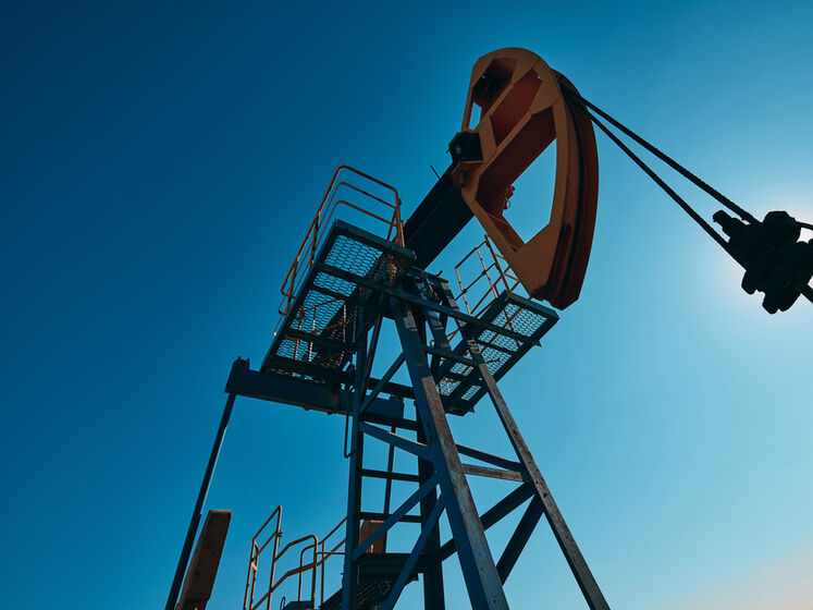 "Нафтогаз" та ДТЕК просять Європу заморозити контакти з російськими нафтогазовими компаніями