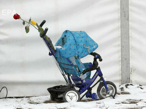 Более 70 детей погибли в Украине с начала вторжения России, еще больше 100 получили ранения – омбудсмен