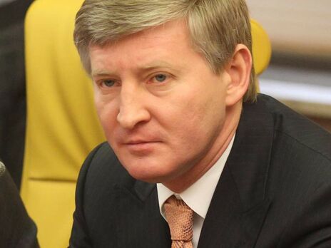 Ахметов: Перемога у війні – це повне відновлення суверенітету та повернення Криму й Донбасу