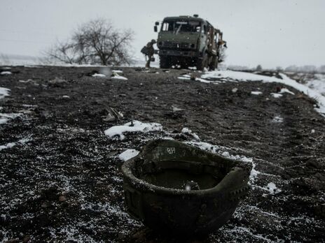 ВСУ завдали сім потужних ударів по ворогові, ліквідовано двох командирів полку РФ – Арестович