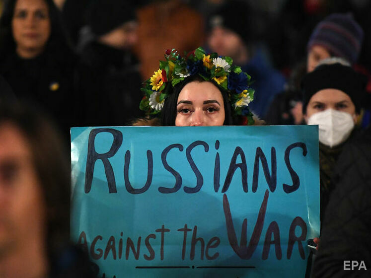 42% украинцев считают, что о возобновлении дружеских отношений с россиянами не может быть и речи – опрос