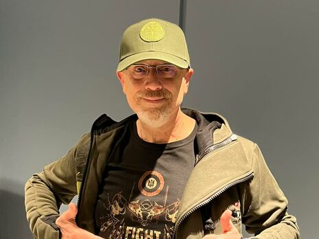 Україна з розумінням прийме капітуляцію Росії – Резніков