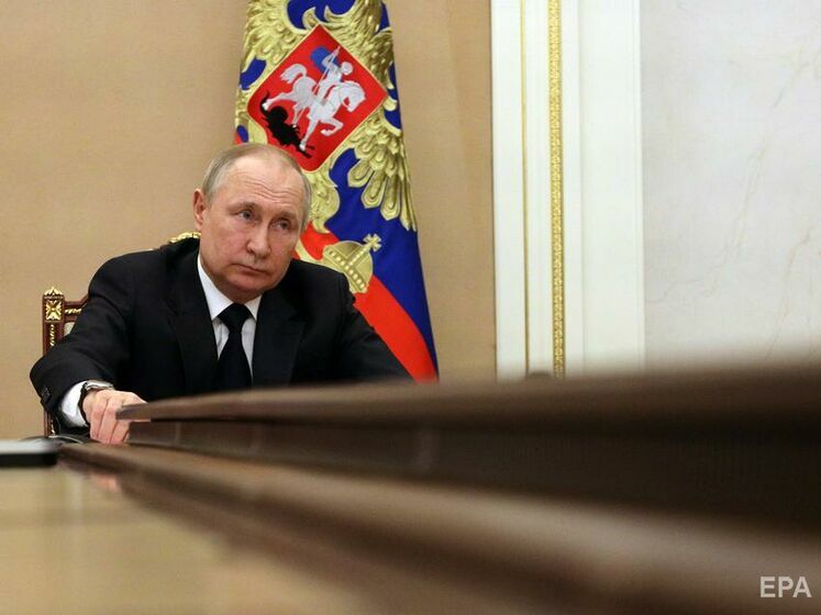 "Путин от победы так же далек, как и в день нападения". Кох объяснил, почему "блицкриг" РФ в Украине не удался