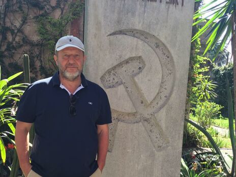 Захід дасть російські гроші на відновлення українських міст. А їх багато – Кох