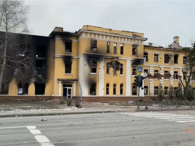 Від початку повномасштабної війни в Україні понад 280 навчальних закладів пошкоджено або зруйновано – Шкарлет