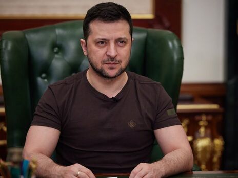 Зеленский: Наши народ и армия сделали все, чтобы стать членом ЕС. Это финальный экзамен для Европы