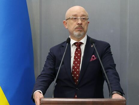 Резніков: Росіяни вбили більше мирних українців, ніж загинуло військових із усіх структур сектору оборони