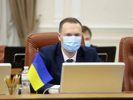 Шкарлет анонсував скасування вступних іспитів в Україні 2022 року