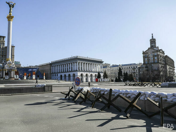 Росія може розпочати новий наступ на Київ найближчими днями – міноборони Великобританії