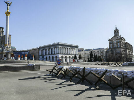 Россия может начать новое наступление на Киев в ближайшие дни – минобороны Великобритании