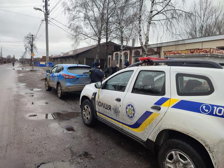 У Сумській області поліція та тероборона затримали 29 російських окупантів