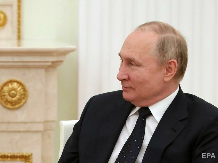 Путин на встрече с Лукашенко сообщил об "определенных позитивных сдвигах" в переговорах с Украиной