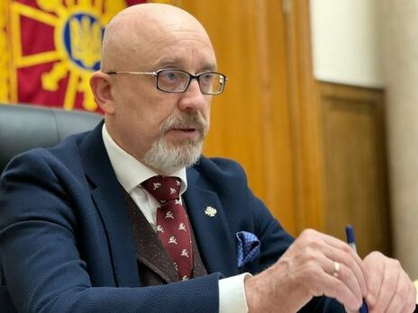 РФ готовит авиаудар по населенным пунктам Беларуси вблизи границы с Украиной – Резников