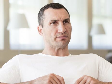 Владимир Кличко – россиянам: Это вы убиваете наших детей, бомбите и сравниваете с землей наши города и дома! Вас всех называют орками