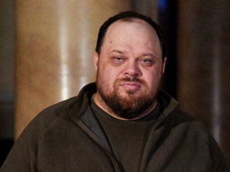 Стефанчук призвал белорусов перейти на сторону Украины