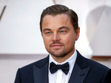 ДиКаприо не жертвовал в помощь Украине $10 млн, но сделал несколько частных благотворительных взносов – СМИ