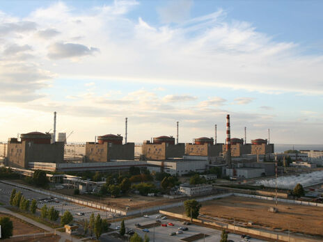 Окупанти заявили персоналу Запорізької АЕС, що станція належить 