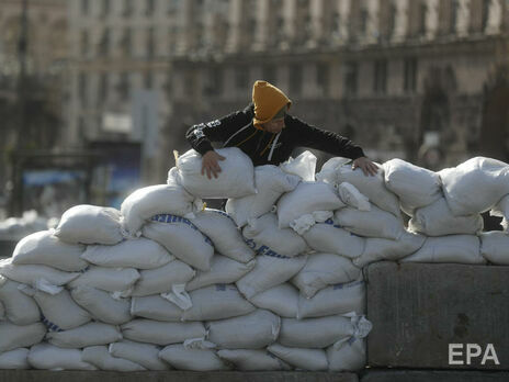 Бутусов: Война надолго. Сейчас нет признаков того, что активная фаза закончится быстро