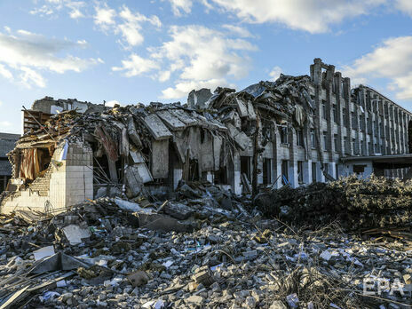 Росія напала на Україну, триває 17-й день війни. Онлайн-репортаж (оновлюється)