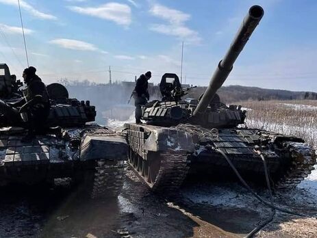 Від початку війни 31 батальйон окупантів утратив боєздатність – Генштаб ЗСУ