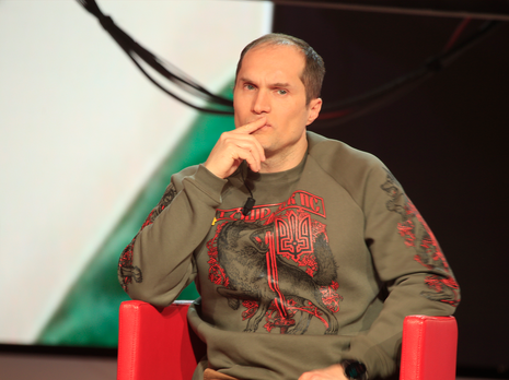 Бутусов: Главная ошибка Путина в том, что он пытается терроризировать Зеленского