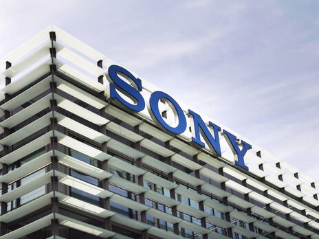 У Sony оголосили про скасування будь-яких угод щодо поширення телевізійних програм у РФ