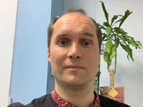 Бутусов: Враг близок к тому, чтобы остановиться. Но чтобы его разбить по всем направлениям, нужны тяжелое вооружение, артиллерия и беспилотники