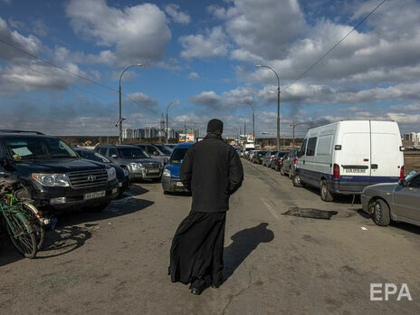 Глава Киевской ОГА назвал самые опасные направления для выезда из Киева