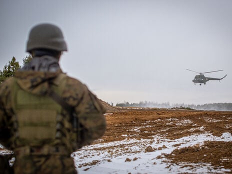 Польський Сейм підтримав закон про збільшення армії. Планують, що вона стане вдвічі більшою