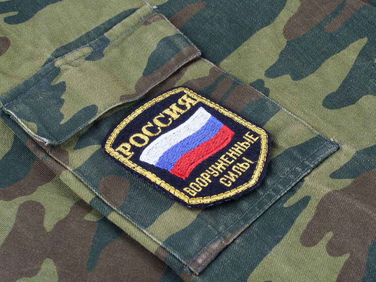 Власти РФ разрешили своей армии мародерствовать в Украине – ГУР Минобороны
